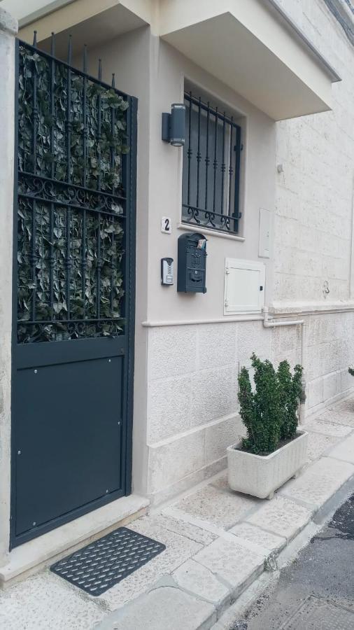 Casa Della Luna Bari Exteriör bild